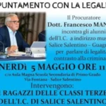 Legalità